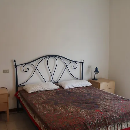 Casa vacanze Stella Marina Alba Adriatica