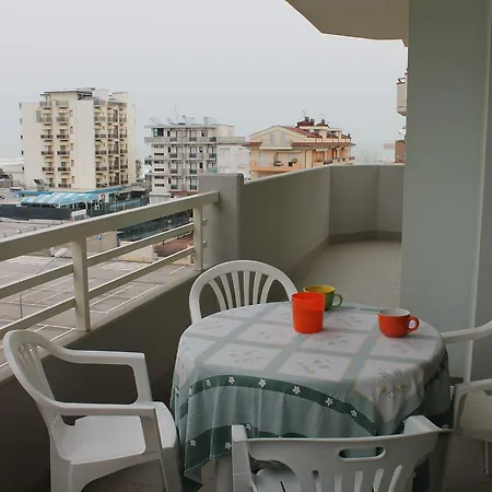 Casa vacanze Stella Marina *